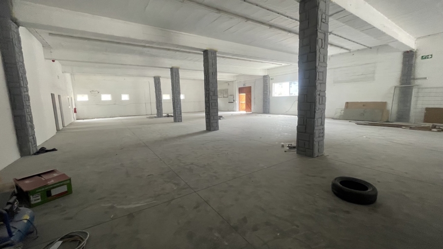 To Let commercial Property for Rent in Diep River Western Cape